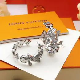 louis vuitton boucles doreilles pour femme s_1253274